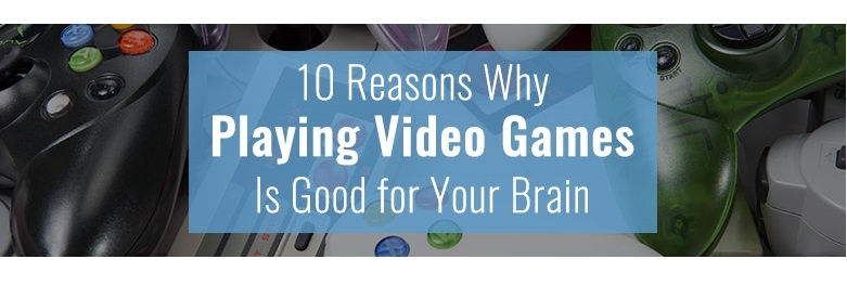 what makes a good video game