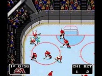 NHL 94 Screen Shot