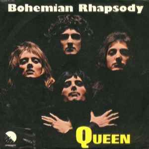 Bohemian Rhapsody album