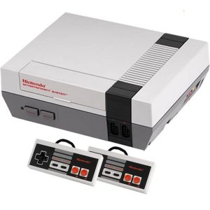 Best tv to play retro best sale games on