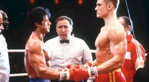Greatest movies of all times - Rocky
