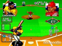 Baseball Stars Screen Shot