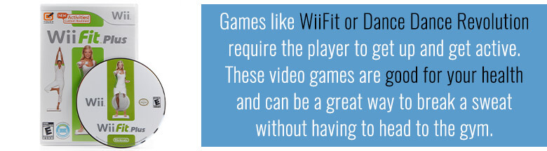 Unspoken Benefits of Video Game Play