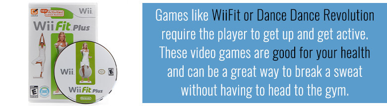 10 Reasons Why Playing Video Games is Good for Your Brain - Record Head