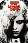 Night of the Living Dead movie poster