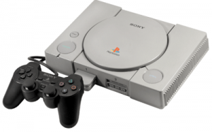 When Did the First Playstation Come Out? - History-Computer