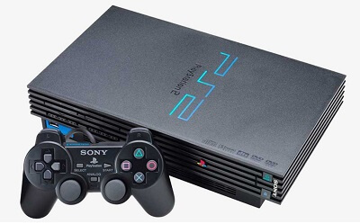 PlayStation 2 System