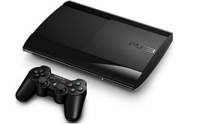 PlayStation 3 System