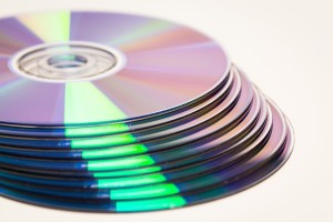 Detalhes sobre o DVD e o Blu-Ray