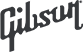 Gibson logo at Record Head