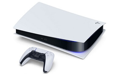 PlayStation 5 System