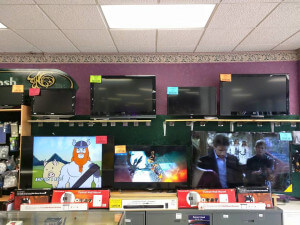 Best lcd tv shop for retro gaming