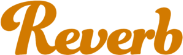 Reverb logo on Record Head website