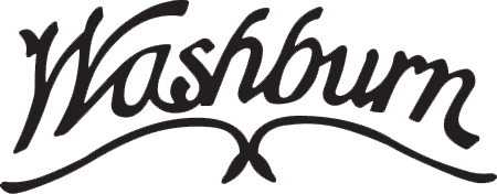 washburn logo