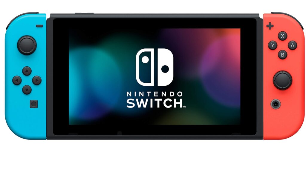 What is a store switch game system