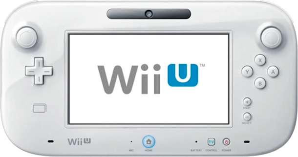 Wii-U