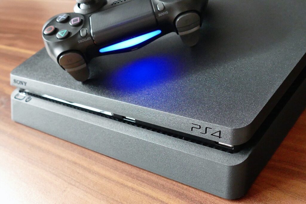 Playstation 4