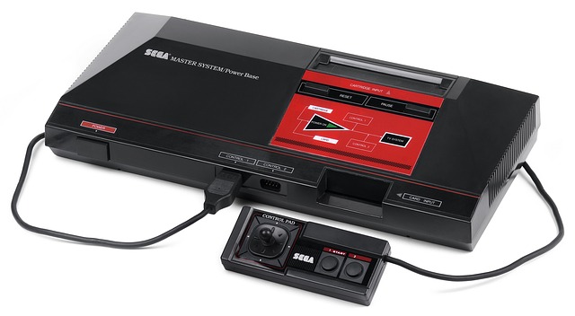 sega's final home console from the 1990s