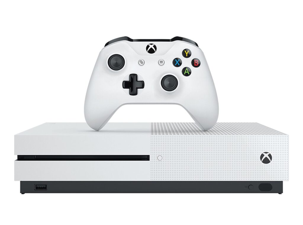 Xbox and PlayStation: A look at Microsoft and Sony's console history