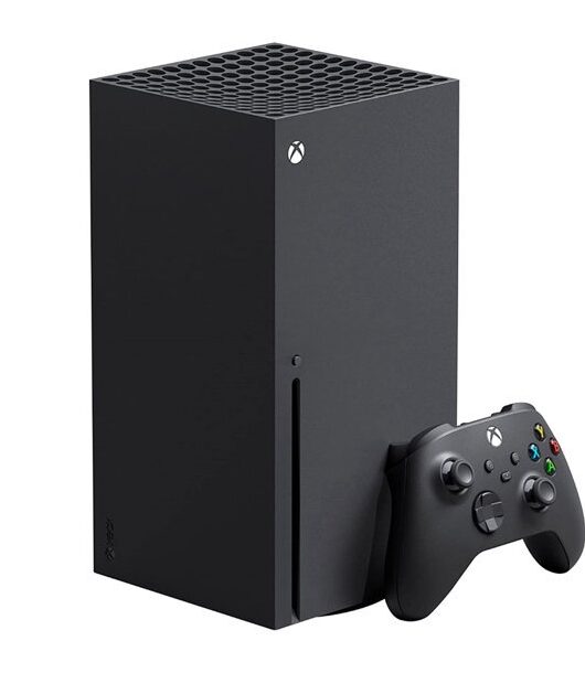 xbox x