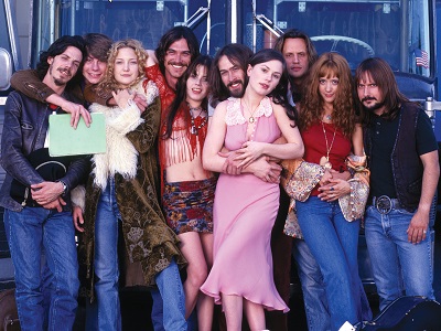 Almost Famous Movie Still