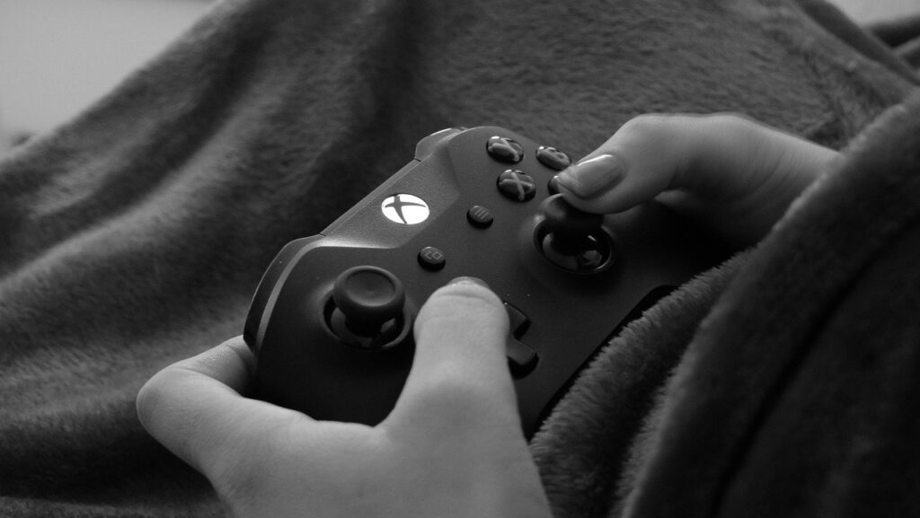 10 Reasons Why Playing Video Games is Good for Your Brain - Record Head