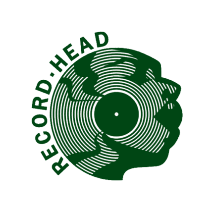Gree Record Head Logo
