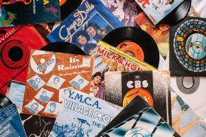 What Makes Some Records Valuable