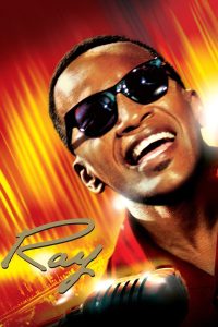 Ray movie poster