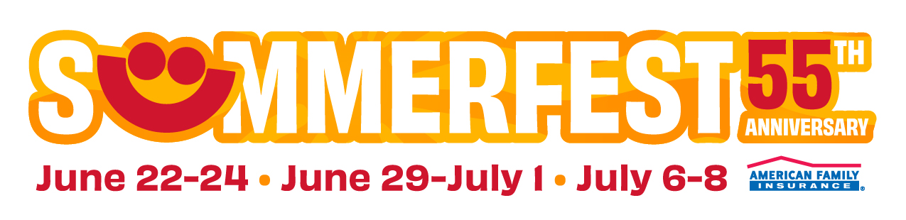 Summerfest 2023 Logo