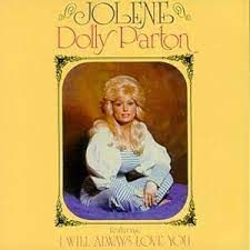 Dolly parton Jolene