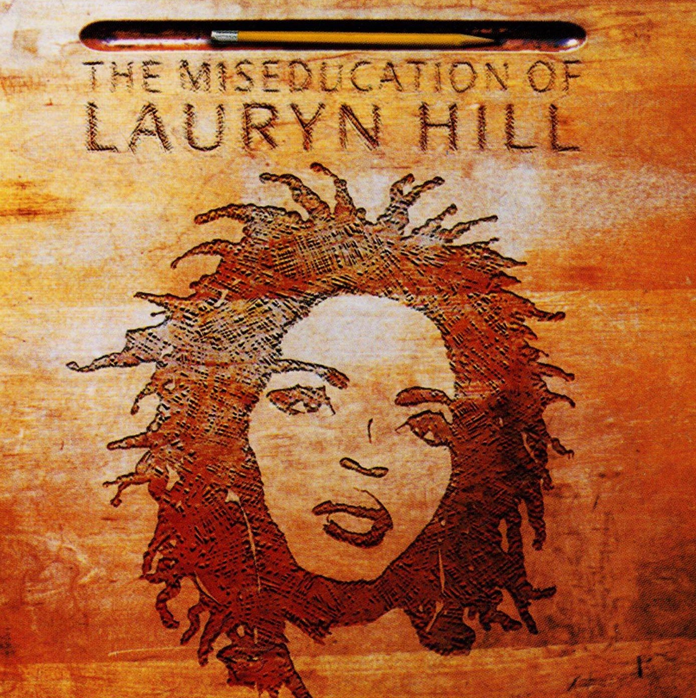 Miseducation of Lauryn hill
