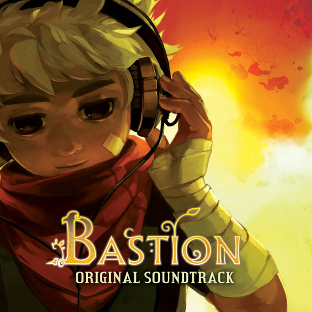 Bastion Sound Track
