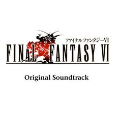 Final Fantasy Soundtrack
