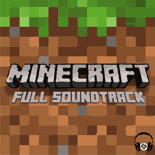 Minecraft soundtrack
