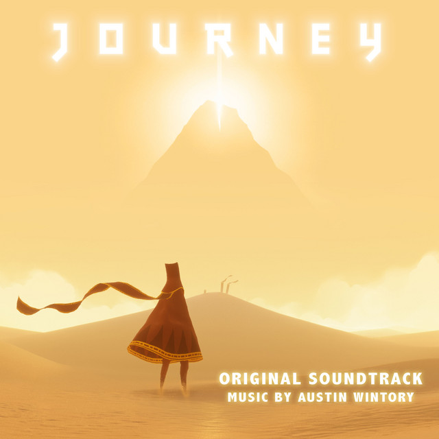 Journey Video game soundstrack